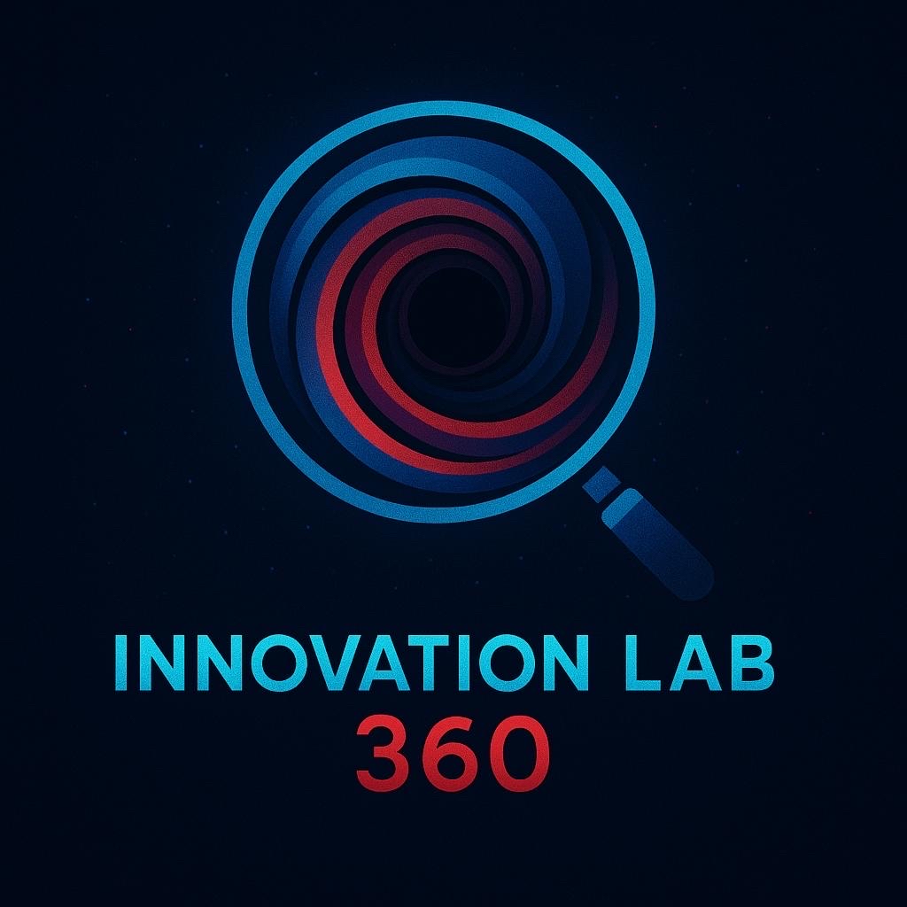 360 Innovation Lab Logo